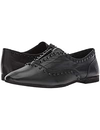 FRYE Terri Deco Stud Slip on Drive Style Loafer, para mujer