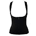ValentinA Slimming Neoprene Vest Hot Sweat Shirt Body Shapers Weight Loss Womens