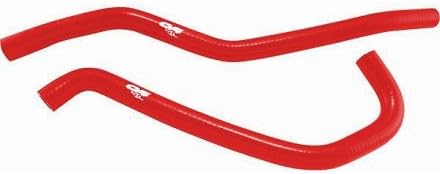 03-08 SUZUKI LTZ400: CV4 Radiator Hose Kit (GLOSS)