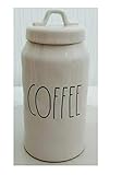 Rae Dunn Artisan Collection by Magenta Tall Coffee