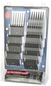 trimmer comb set