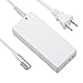 Macbook Pro Charger, WEGWANG 60W Magsafe 1 L-tip Replacement Mac Charger, Power Adapter Charger for Apple MacBook 13 inch Macbook Pro 13 inch