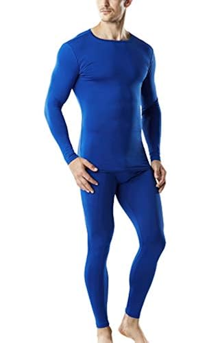 microfiber thermal underwear