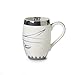 Boeing 787 Dreamliner Engine Mug