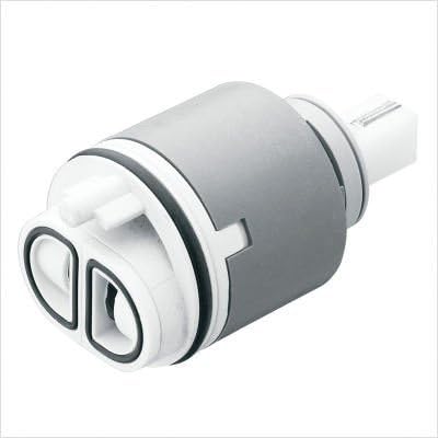 Cleveland Faucet Group 40069 Ceramic Disc Pressure Balancing Cycling Cartridge Tub/Shower - 561075 by Cleveland Faucet Group