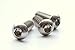 Yamaha YZF-R6 03-05 Motorcycle Fairing Bolt Kit, Screws, Bolts, Fasteners R6 04