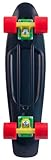 Penny Graphic Complete Skateboard