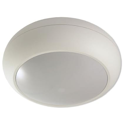 Amazon Com Interlogix Mirror Optic Ceiling Mount Motion Detector