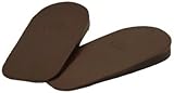 Leg Length Discrepancy Lift, 3 Pack.