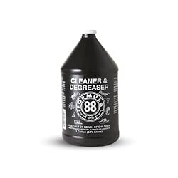 Formula 88 Cleaner & Degreaser | Multi Surface Car