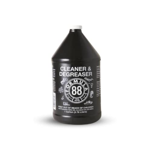 Formula 88 Cleaner & Degreaser | Multi Surface Car