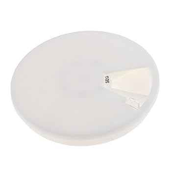 Amazon.com: DealMux Plastic Home 7 Compartimentos Medicina ...