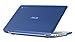 mCover iPearl mCover Hard Shell Case (mCover-ASUS-C200MA-11.6-BLUE)