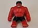 LEGO Marvel Super Heroes - Red Hulk Figure 2017