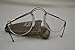 Keychain Readers 2 Pair of Ultra Portable, Foldable & Compact Reading Glasses +2.0