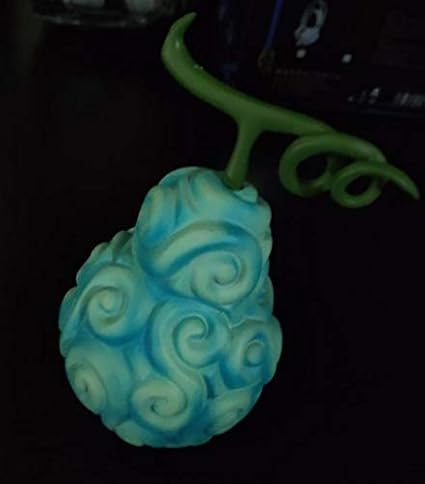 Amazon コスプレ 道具 Onepiece ワンピース 悪魔の実 模型 グッズ グラグラの実 コスプレ 仮装 通販