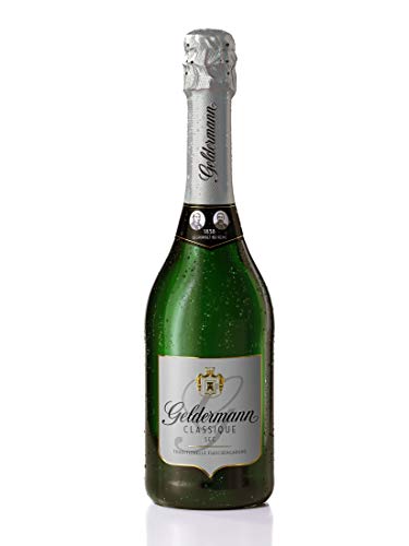 Geldermann Sekt Classique in traditioneller Flaschengärung (6 x 0,75l) – Bild 3