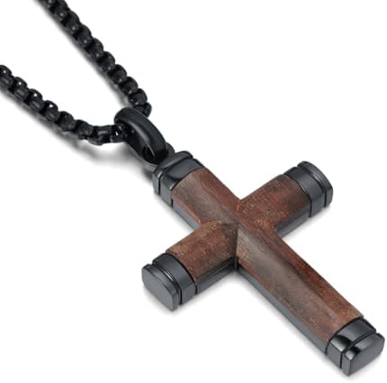 Cruces Y Crucifijos De Pared Cruz De Oración De Madera De Ol | Cuotas Cruces Y Crucifijos De Pared Cruz De Oración De Madera De Ol | Cuotas