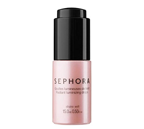 Sephora Collection Radiant Luminizing Drops - 02 Starlight