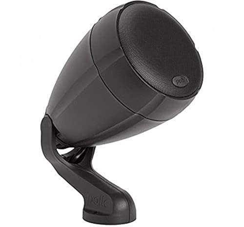 Polk Audio Atrium SAT300 Compact Outdoor Loudspeaker, Features 3-1