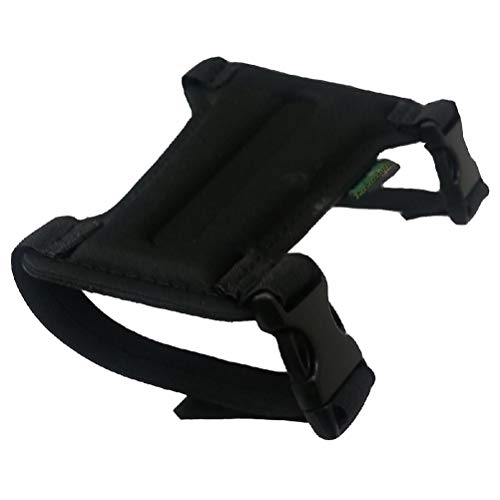 Sportsman's Outdoor Products Tarantula Youth Armguard (Black)