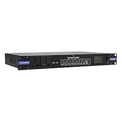 Sound Town STPS Series Power Conditioner and