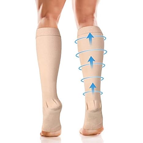 calze a pressione per donne 20 30