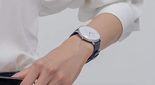 xiaomi mijia smart waterproof smartwatch review