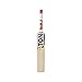 SS Kashmir Willow Leather Ball Cricket Bat, Exclusive Cricket Bat for Adult Full Size with Full Protection Cover (TON Maximus)