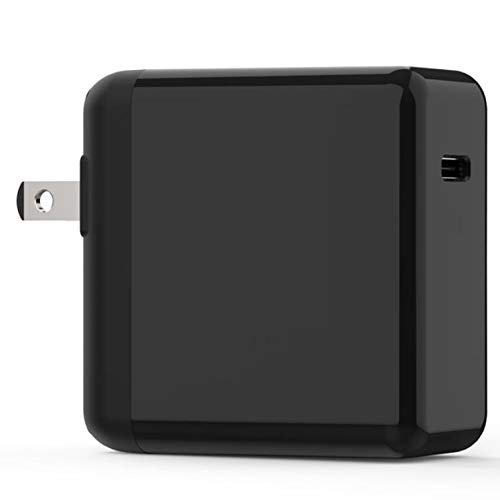Portable Monitor Wall Charger 45W…