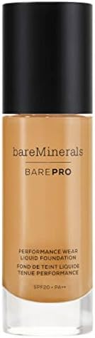 bareminerals nutmeg 24