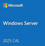 Microsoft Windows Server 2025 Standard Edition