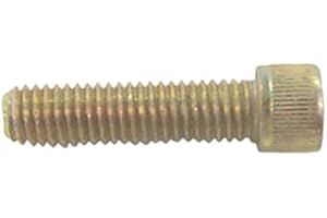 Sierra 18-6245 Anode Mounting Bolt - Use with 18-6011, 18-6014, 18-6016