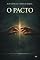 Livro O Pacto (Coleção António Nogueira)