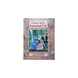 Diary of a Victorian Cat