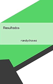 Livro Resultados