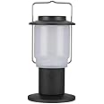 Snow Peak Mini Hozuki - Battery-Powered & Lightweight Camping Light - Portable Lantern for Soft, Ambient Light