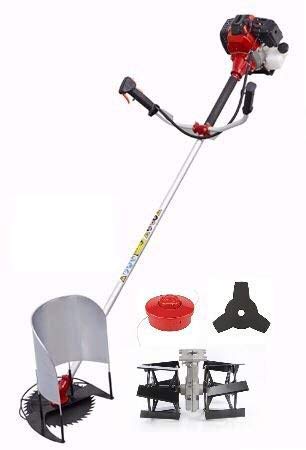 brush cutter price amazon