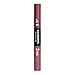 COVERGIRL Outlast All-Day Color & Lip Gloss, Rich Caramel, 0.2 Ounce (packaging may vary)