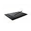 Wacom プロフェッショナルペンタブレット ワイヤレスキット付属 Mサイズ Intuos5 touch PTH-650/K0 photo