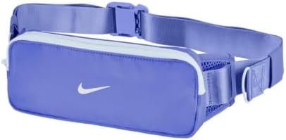 Unisexe Tempo Sac Banane Sapphire/Hydrogen Blue/White One Size