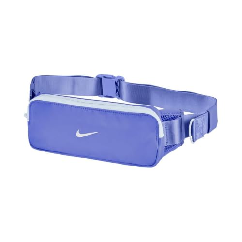 Unisexe Tempo Sac Banane Sapphire/Hydrogen Blue/White One Size