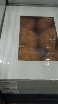 Daisy Bakery: Butter Croissant 12 Ct.