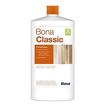 Bona Prime Classic Primer 1 Litre – Primer, Parquet
