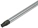 KS TOOLS 151.8124 ERGOTORQUEplus T-handle TX tamperproof key wrench, TB25