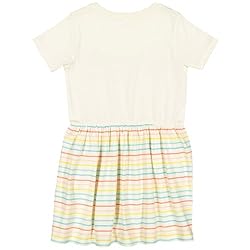 inktastic I Love Cheeseburgers Toddler Dress 4T