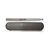 Jonhen Campfire Tool Pocket Bellows Builds Fire By Blasting Air,Camping Gear Collapsible Fire Tool
