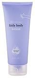 Skinfood Little Skin Organic Baby Body Moisturizer
