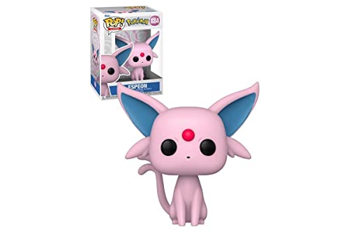 Funko Pop! Games: Pokemon - Espeon