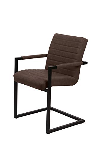 La Silla Española Chaise de Salle à Manger